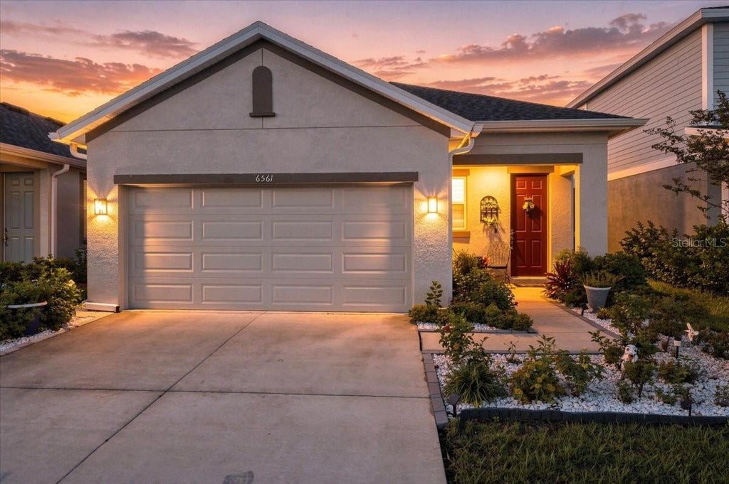 Photo of 6561 Great Bear Drive, Lakeland, FL 33805 (MLS # TB8546438)