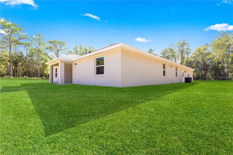 A home in DUNNELLON