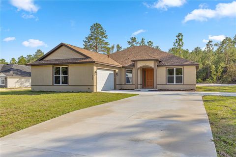 A home in DUNNELLON