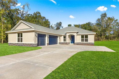 A home in DUNNELLON