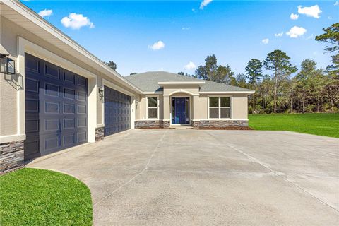 A home in DUNNELLON