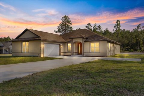 A home in DUNNELLON