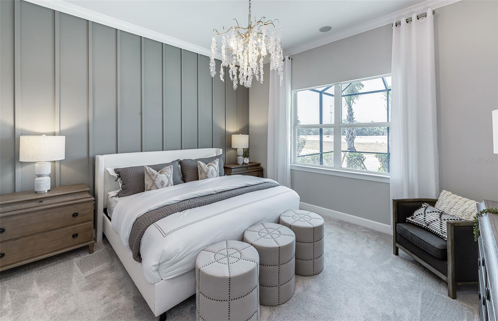 ARBOR OAKS AT THE WOODLANDS - Residential