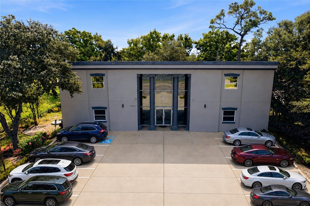 Photo of 2729 State Road 580, Clearwater, FL 33761 (MLS # TB8552585)