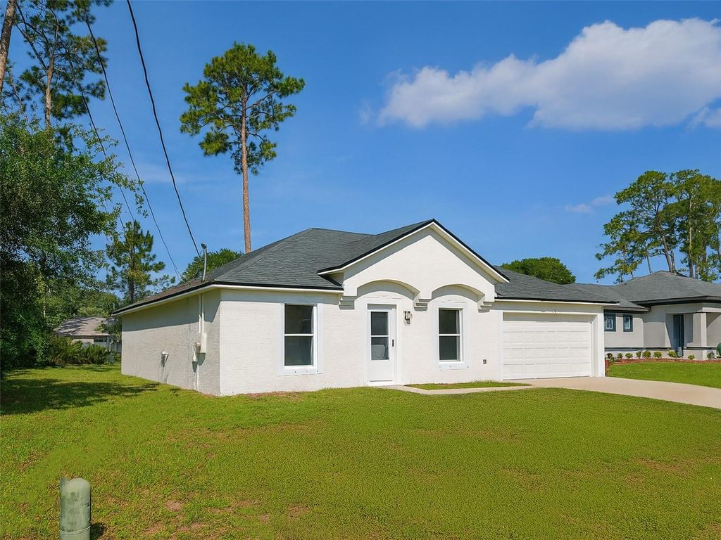 Photo of 15 Botany Lane, Palm Coast, FL 32137 (MLS # O6324154)