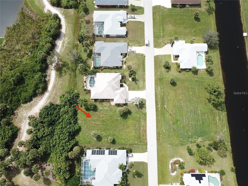 Photo of 54 Marker Road, Rotonda West, FL 33947 (MLS # C7522725)