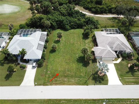 54 MARKER ROAD ROTONDA WEST FL 33947