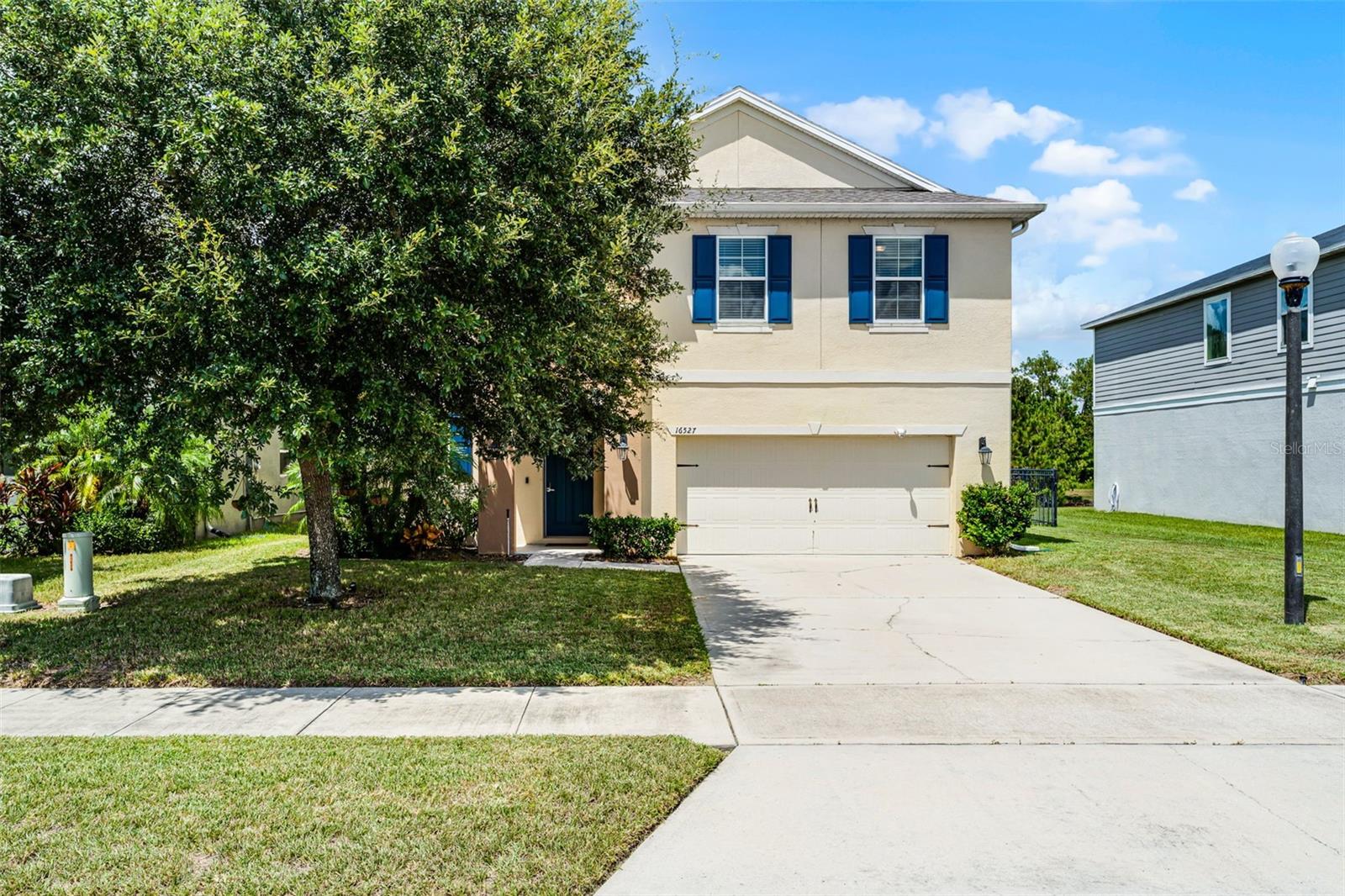 16527 CENTIPEDE STREET