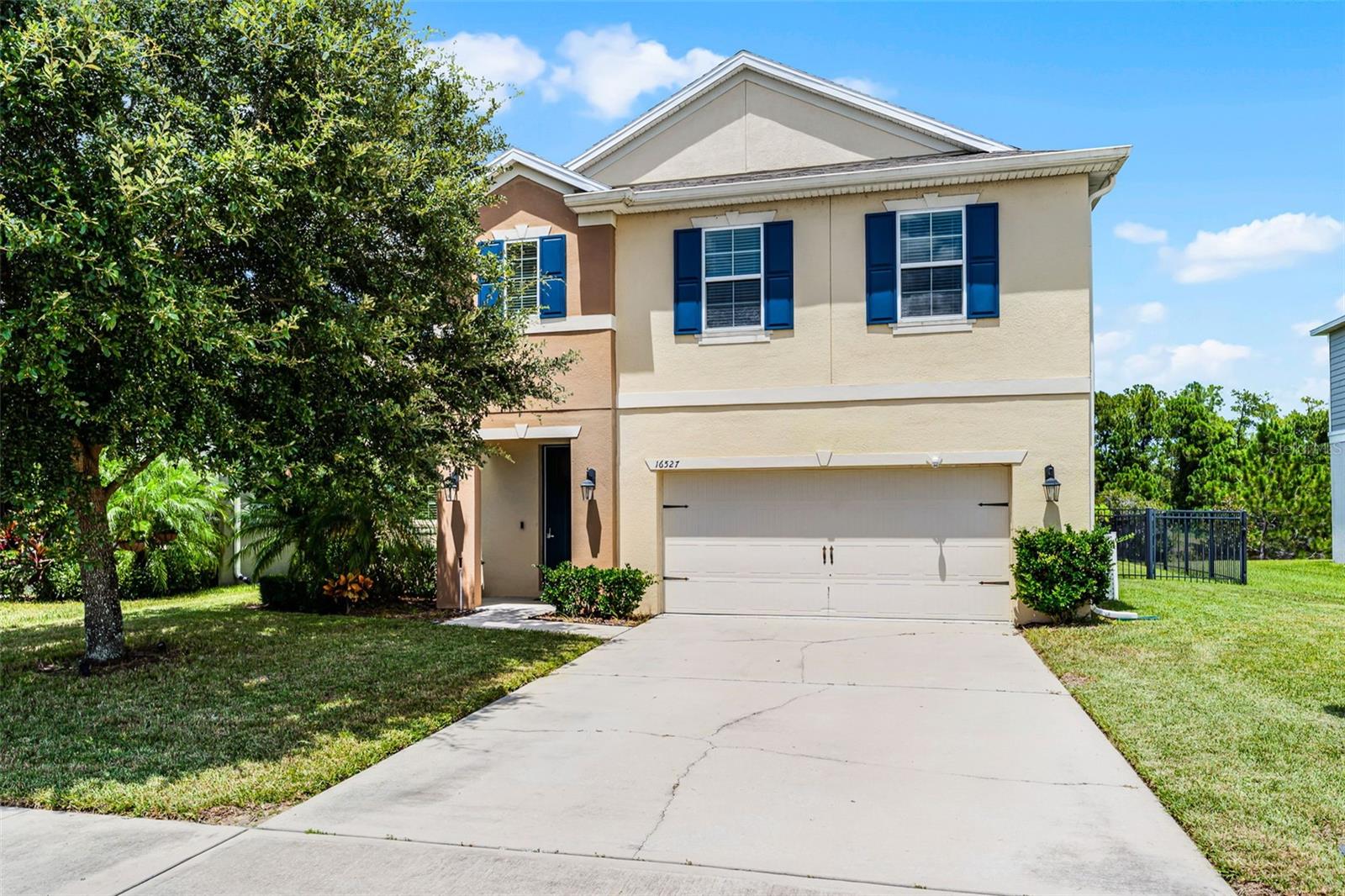 16527 CENTIPEDE STREET