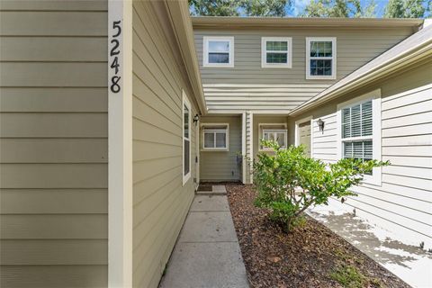 5248 SW 97TH WAY GAINESVILLE FL 32608