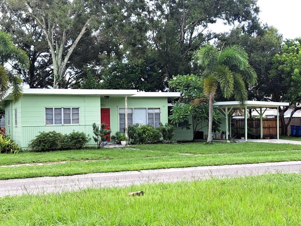 KENILWORTH - Residential Lease