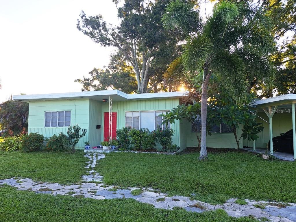 KENILWORTH - Residential Lease