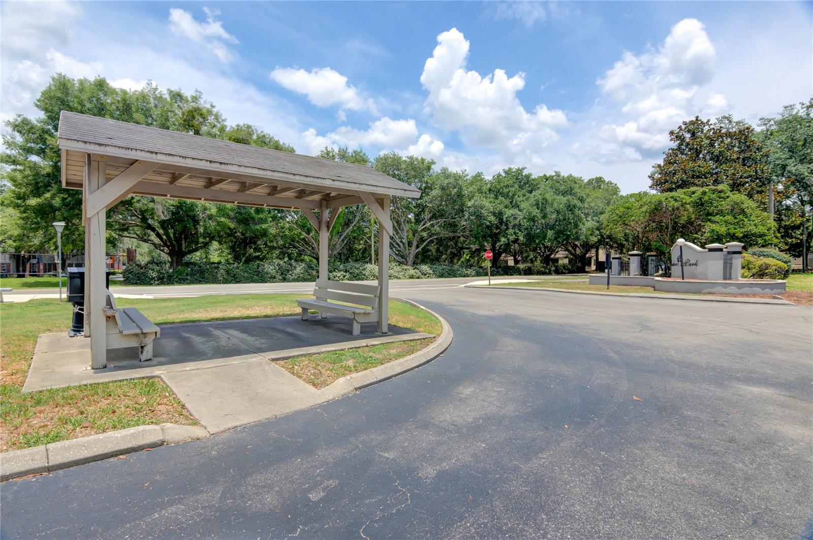 WINDSOR PARK AT GAINESVIL - Residential