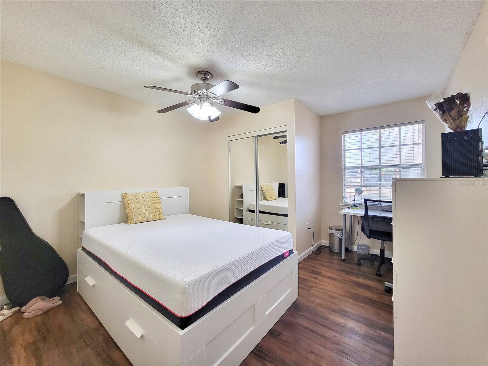 WINDSOR PARK AT GAINESVIL - Residential