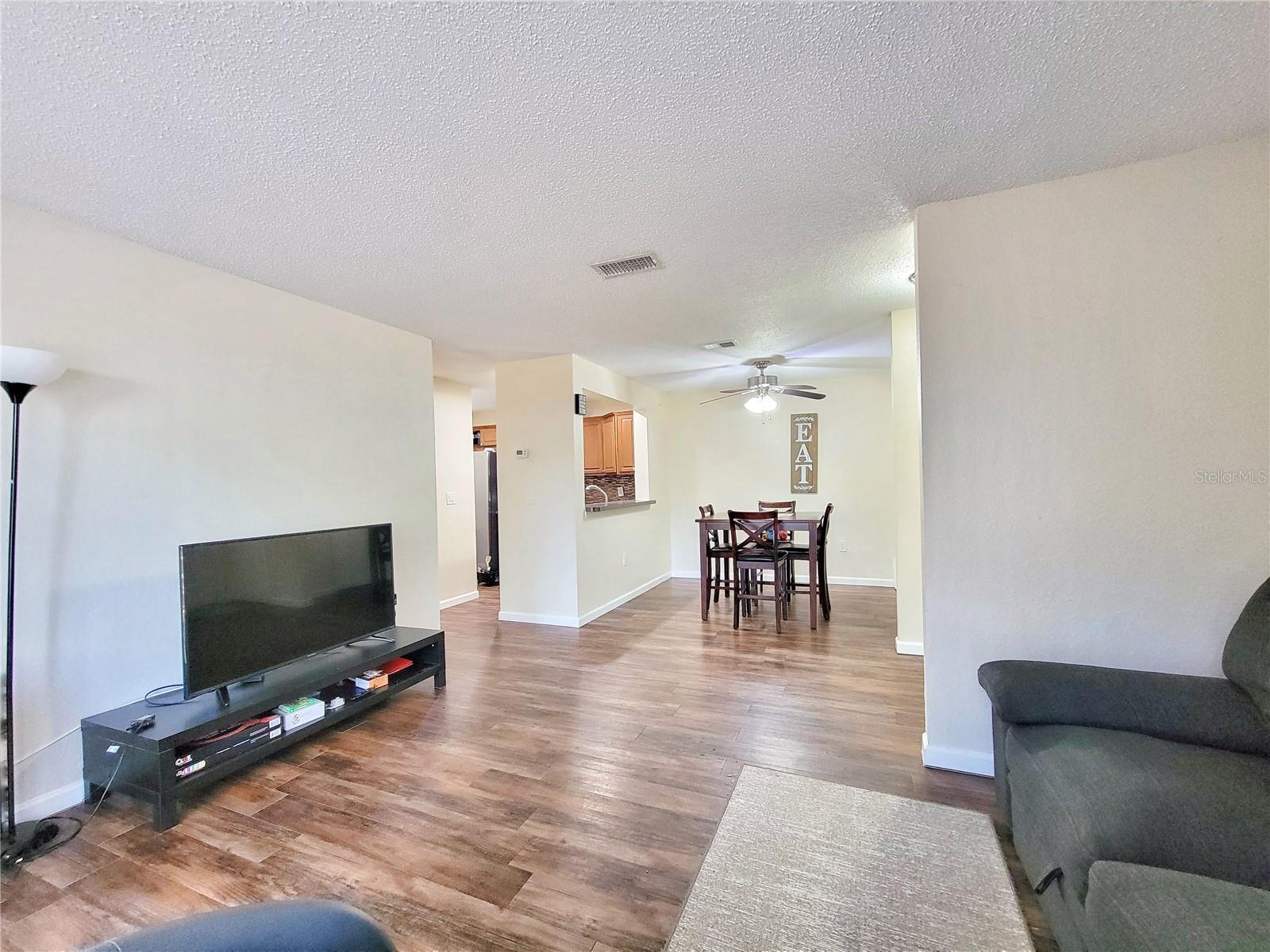 WINDSOR PARK AT GAINESVIL - Residential