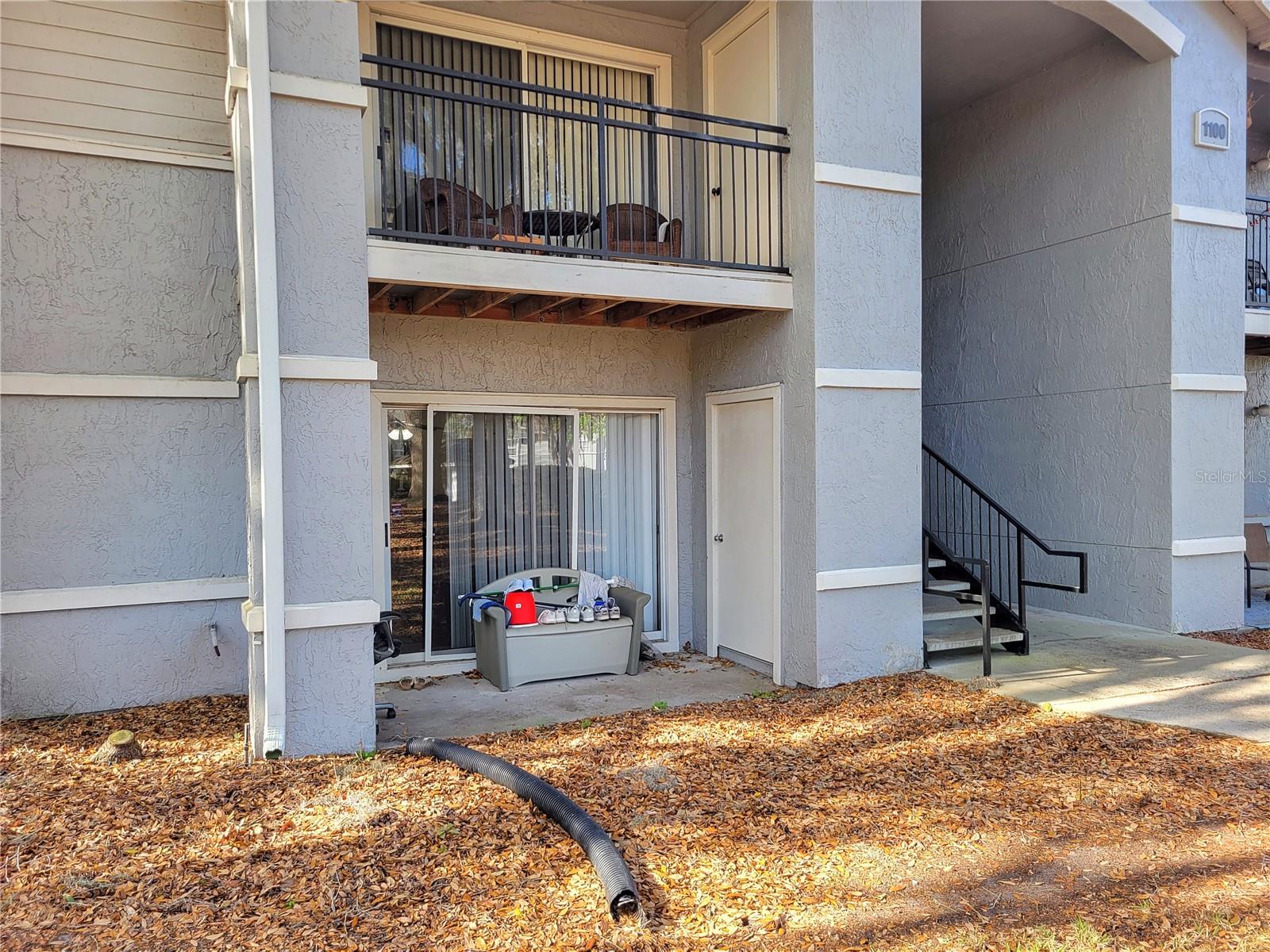 WINDSOR PARK AT GAINESVIL - Residential