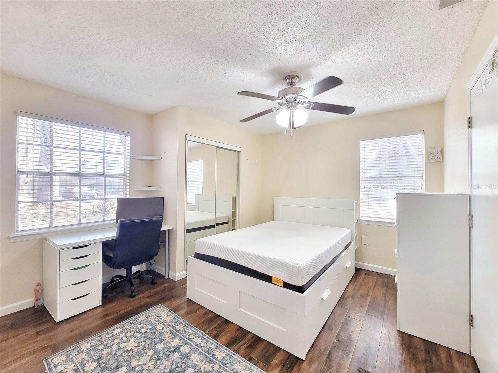 WINDSOR PARK AT GAINESVIL - Residential