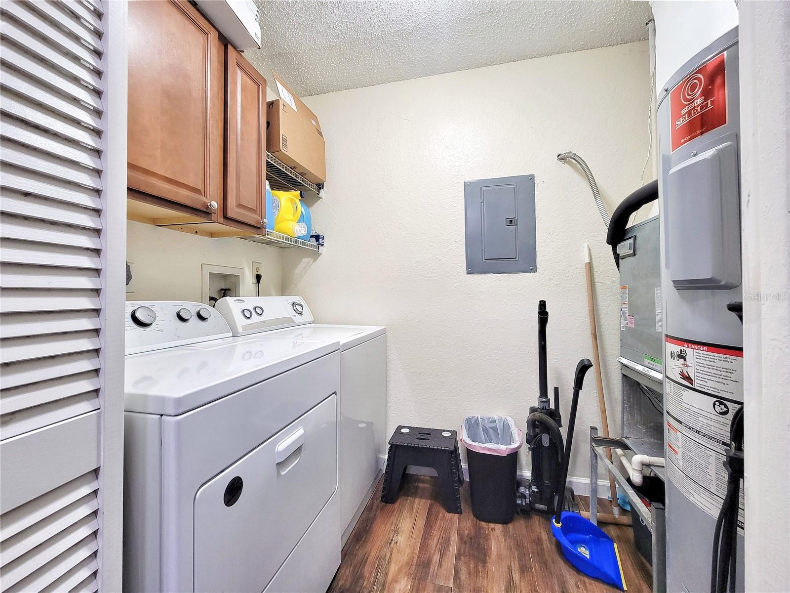 WINDSOR PARK AT GAINESVIL - Residential