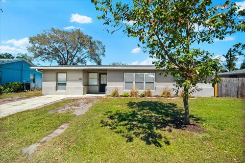 2361 ROSE STREET SARASOTA FL 34239