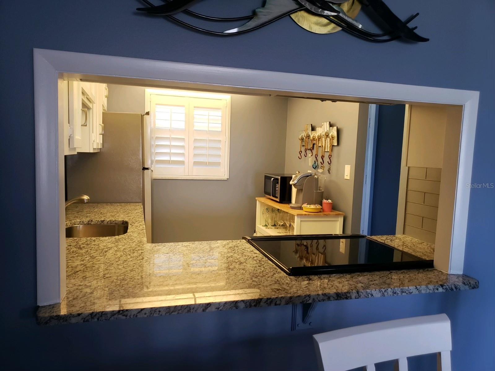 Seacoast Gardens Condo - Residential