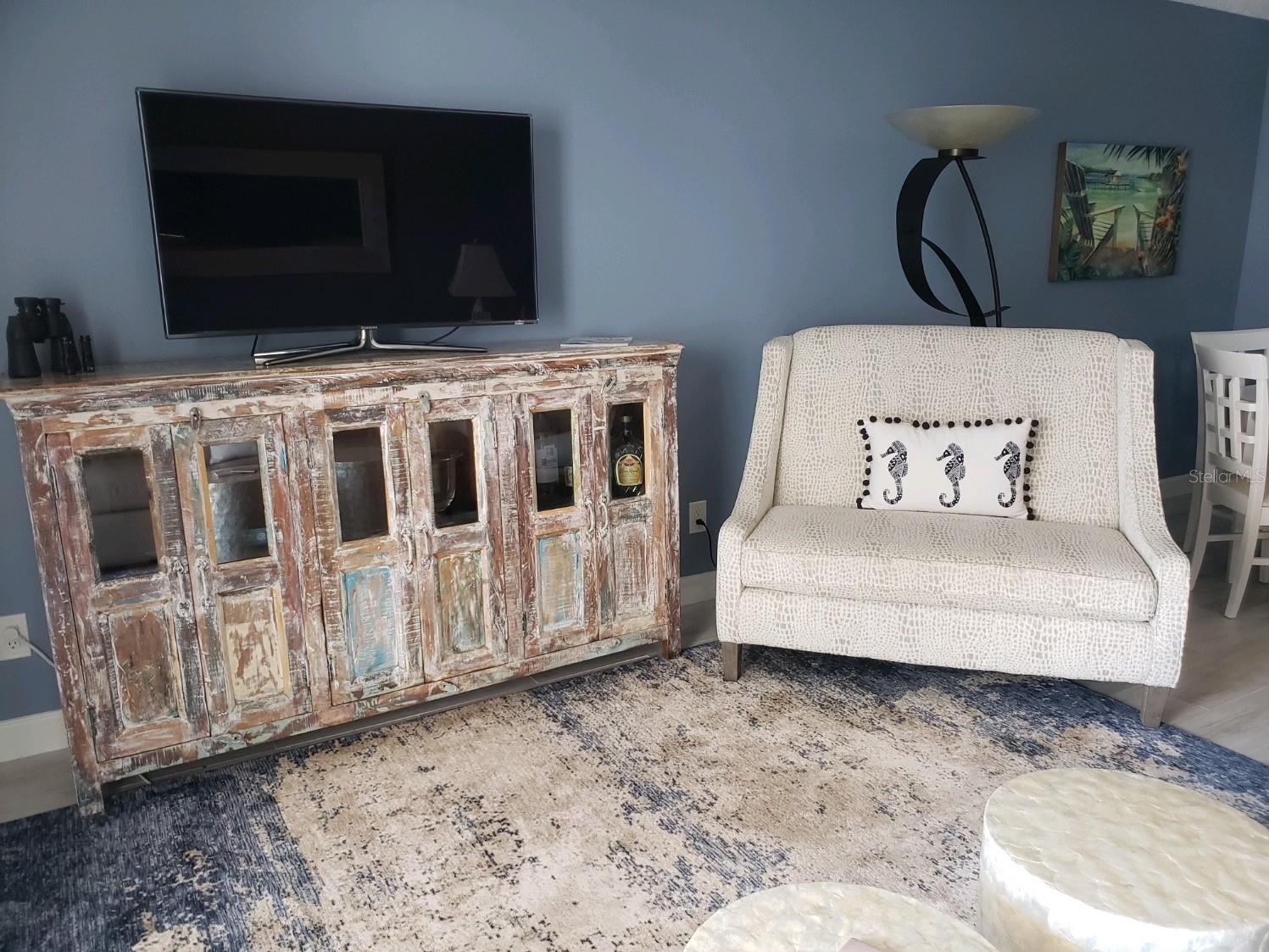 Seacoast Gardens Condo - Residential