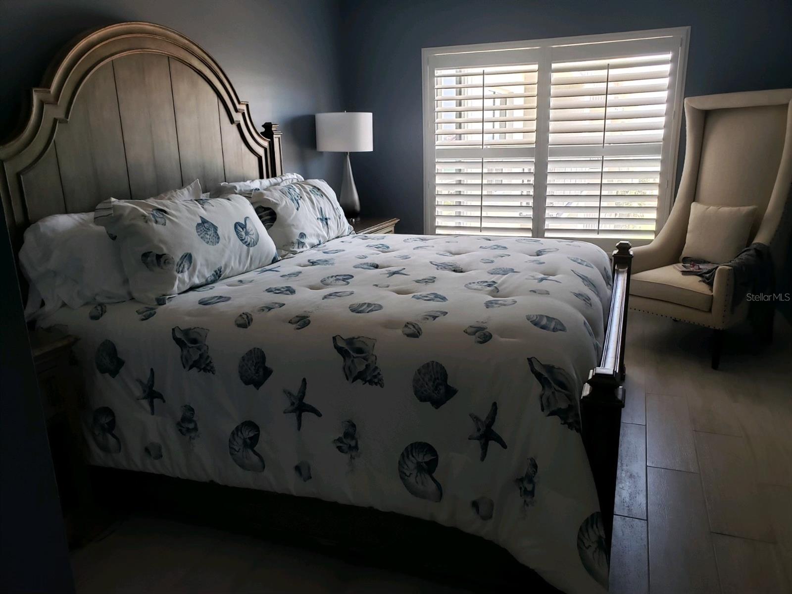 Seacoast Gardens Condo - Residential