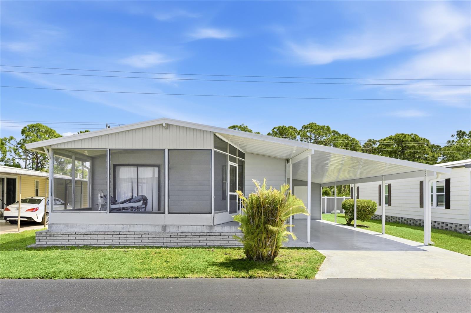 234 PALM AIR DRIVE, OSPREY, FL, 34229 3 234 PALM AIR DRIVE