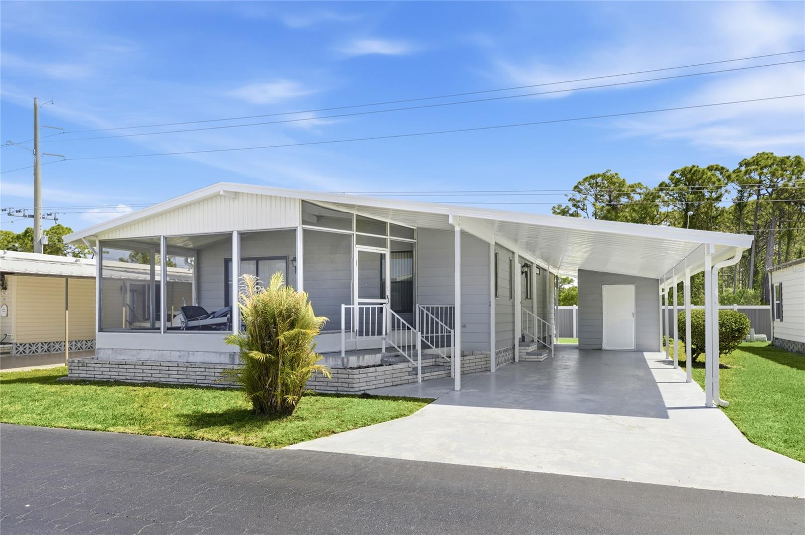 234 PALM AIR DRIVE, OSPREY, FL, 34229 4 234 PALM AIR DRIVE