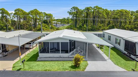 234 PALM AIR DRIVE OSPREY FL 34229