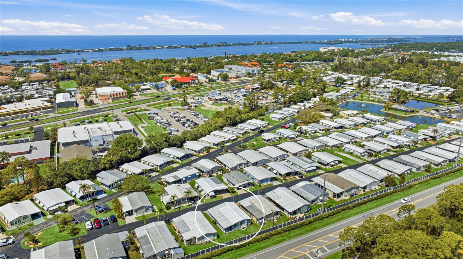 234 PALM AIR DRIVE, OSPREY, FL, 34229 1 234 PALM AIR DRIVE