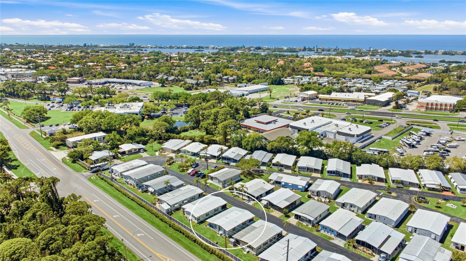 234 PALM AIR DRIVE, OSPREY, FL, 34229 2 234 PALM AIR DRIVE