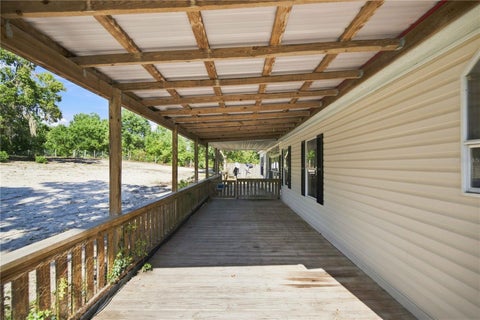 Tiny photo for 2251 SE 136th Avenue, Morriston, FL 32668 (MLS # OM726818)