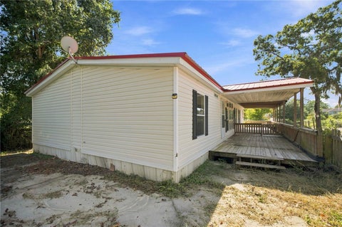 Tiny photo for 2251 SE 136th Avenue, Morriston, FL 32668 (MLS # OM726818)