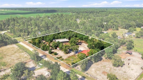 Tiny photo for 2251 SE 136th Avenue, Morriston, FL 32668 (MLS # OM726818)