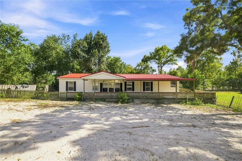 Tiny photo for 2251 SE 136th Avenue, Morriston, FL 32668 (MLS # OM726818)