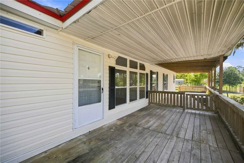 Tiny photo for 2251 SE 136th Avenue, Morriston, FL 32668 (MLS # OM726818)