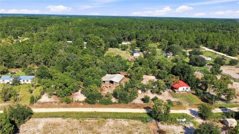 Tiny photo for 2251 SE 136th Avenue, Morriston, FL 32668 (MLS # OM726818)