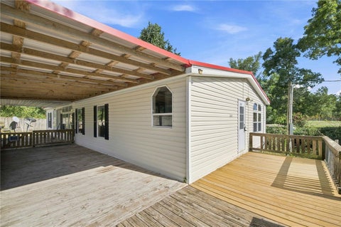 Tiny photo for 2251 SE 136th Avenue, Morriston, FL 32668 (MLS # OM726818)