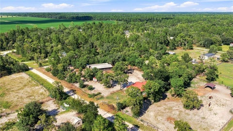 Tiny photo for 2251 SE 136th Avenue, Morriston, FL 32668 (MLS # OM726818)