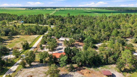Tiny photo for 2251 SE 136th Avenue, Morriston, FL 32668 (MLS # OM726818)