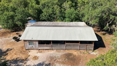 Tiny photo for 2251 SE 136th Avenue, Morriston, FL 32668 (MLS # OM726818)