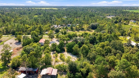 Tiny photo for 2251 SE 136th Avenue, Morriston, FL 32668 (MLS # OM726818)