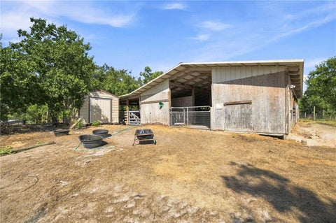 Tiny photo for 2251 SE 136th Avenue, Morriston, FL 32668 (MLS # OM726818)