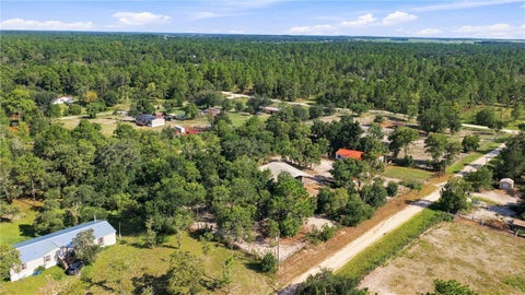 Tiny photo for 2251 SE 136th Avenue, Morriston, FL 32668 (MLS # OM726818)