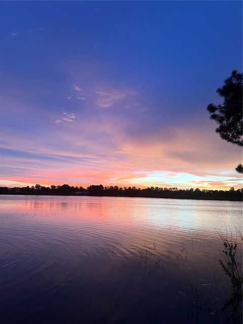 Tiny photo for 3412 Lake Diane Road, Tavares, FL 32778 (MLS # S5119712)