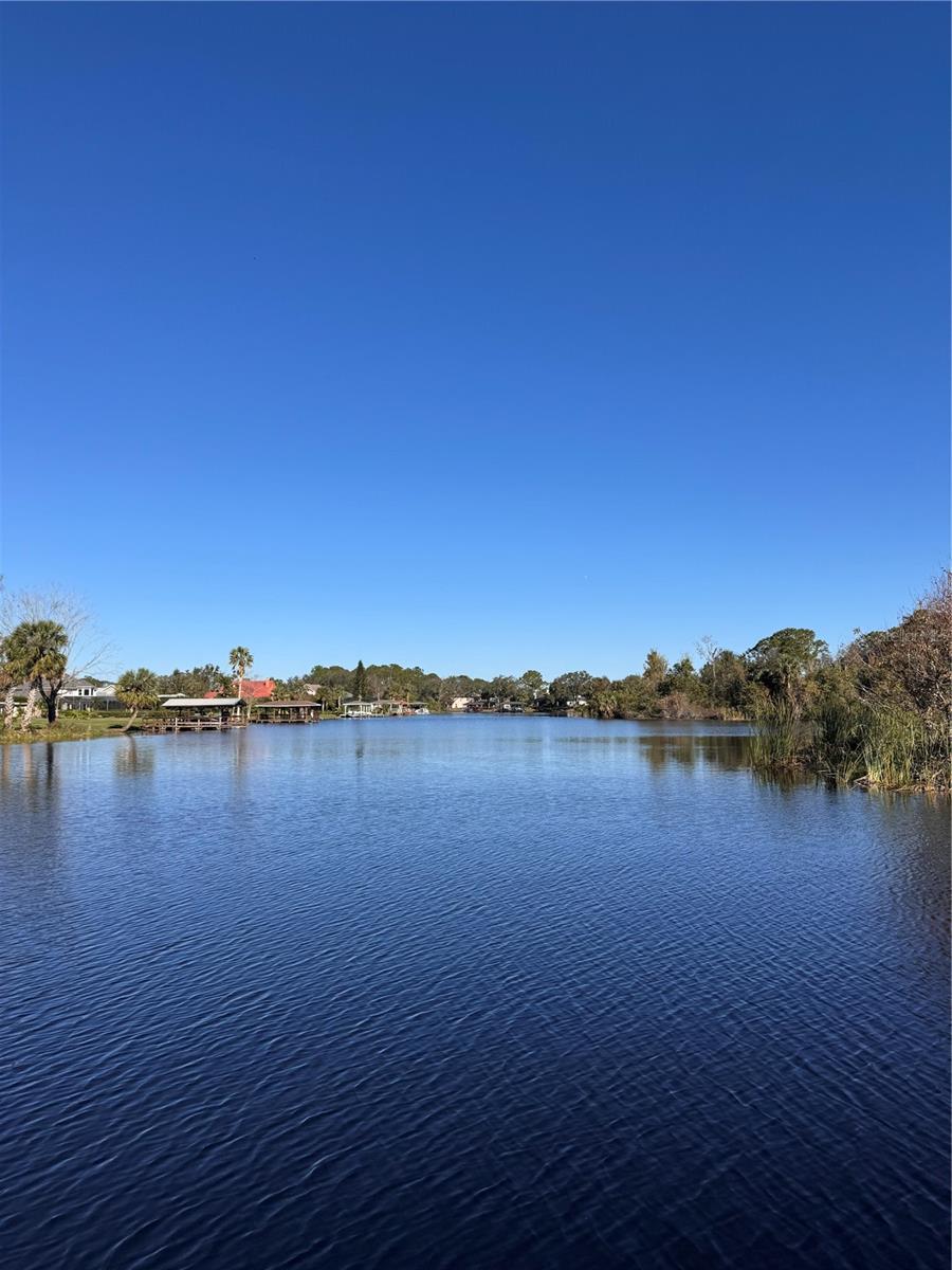 HIDDEN RIVER LAKES - Residential