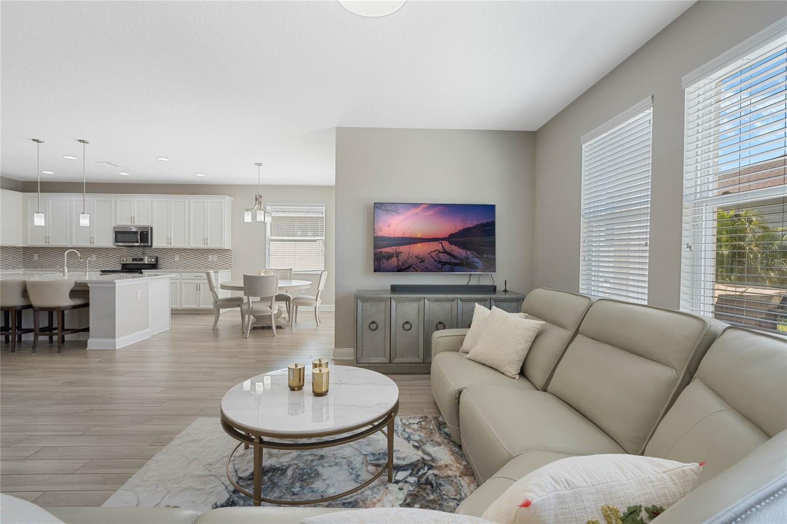 SOMERSET PARK PH 3 - Residential Lease