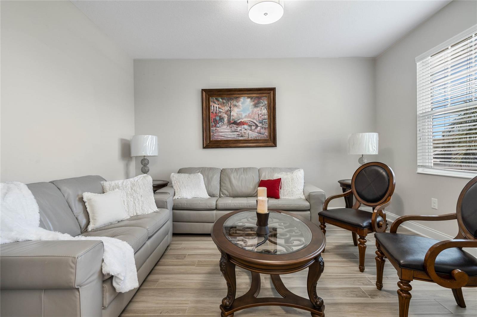 SOMERSET PARK PH 3 - Residential Lease