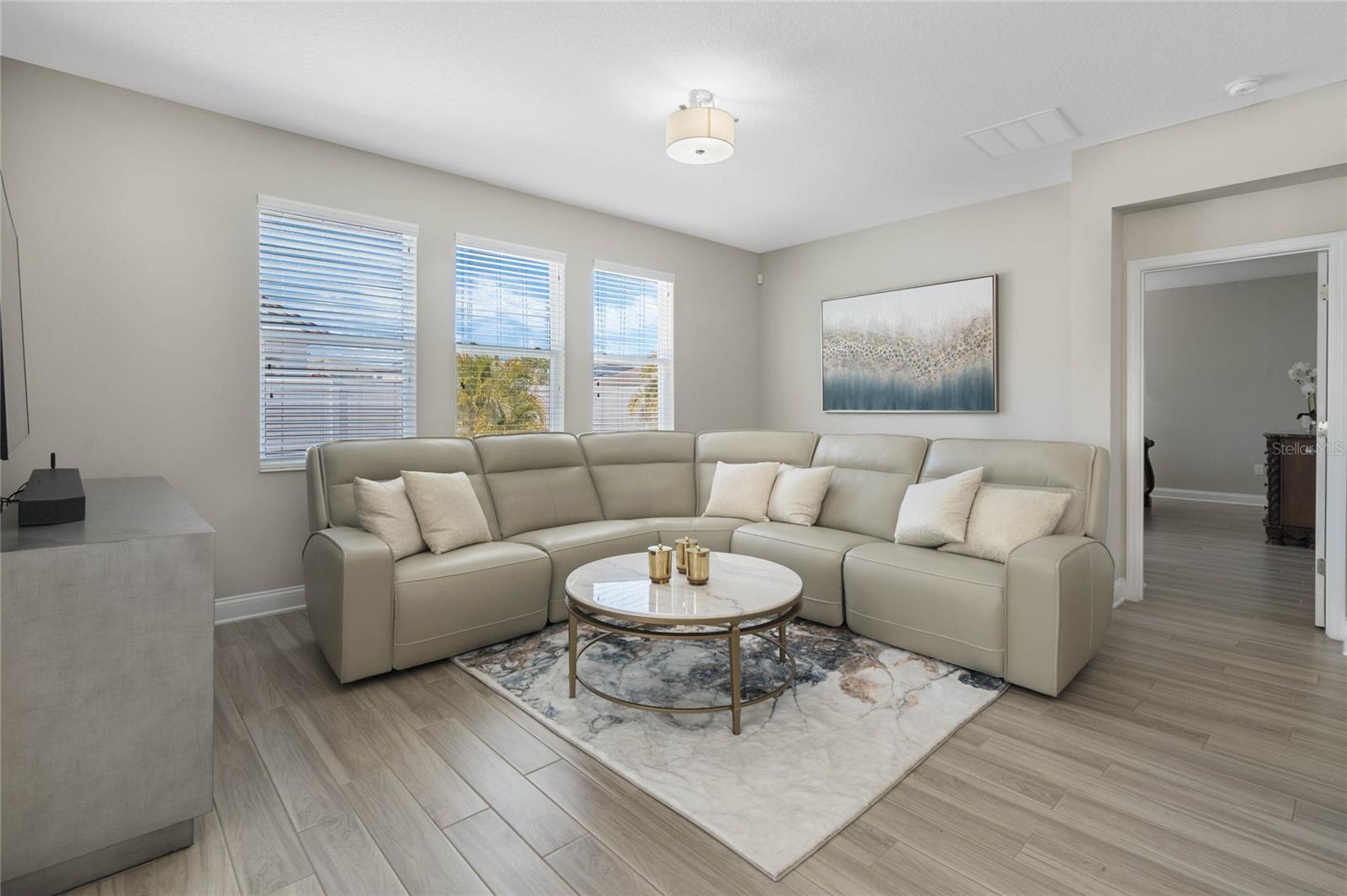 SOMERSET PARK PH 3 - Residential Lease