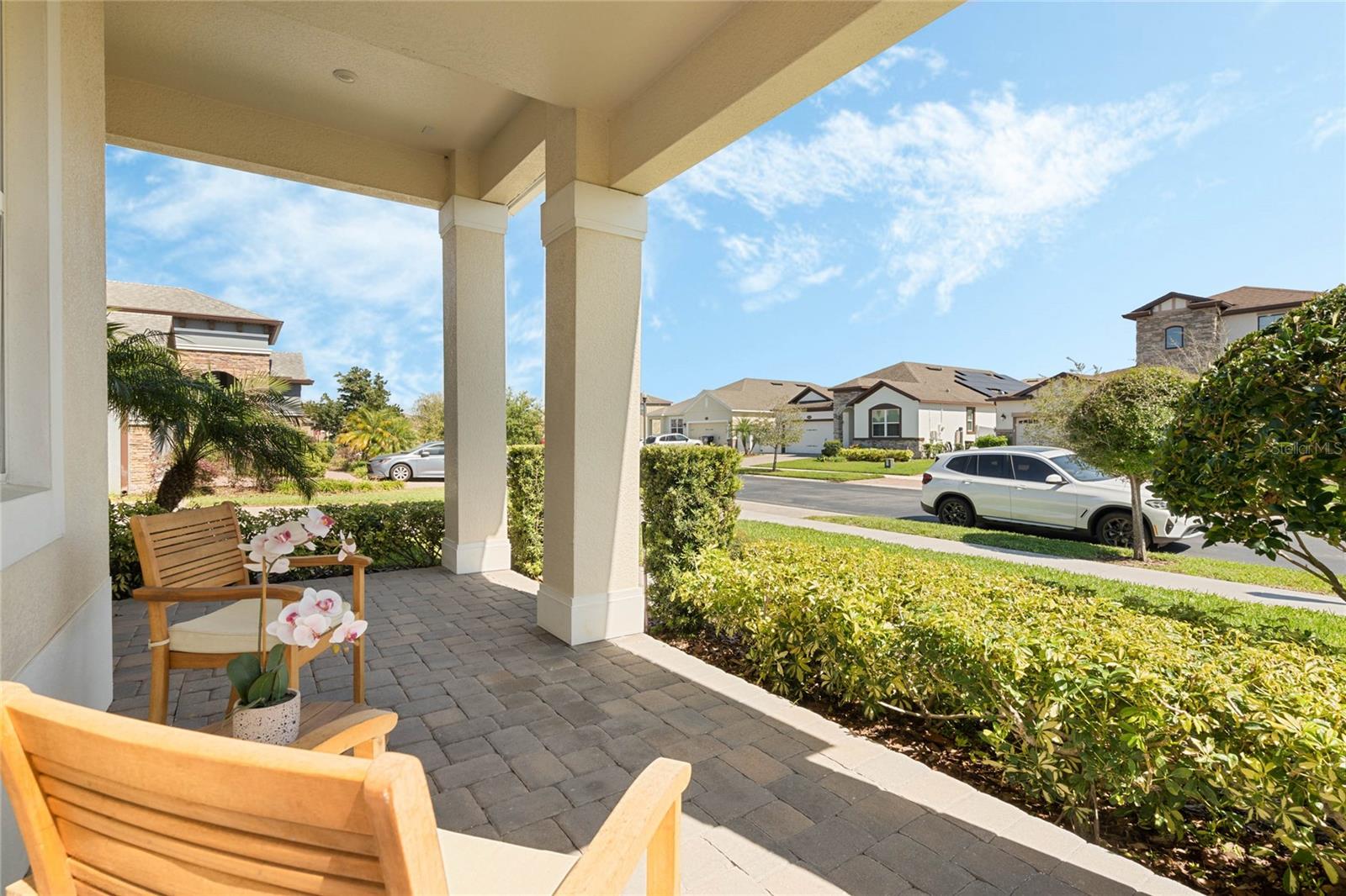SOMERSET PARK PH 3 - Residential Lease